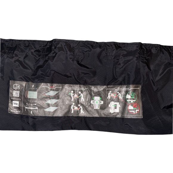 Molnlycke Tortoise‎ Turning & Positioning System - Picture 4 of 4